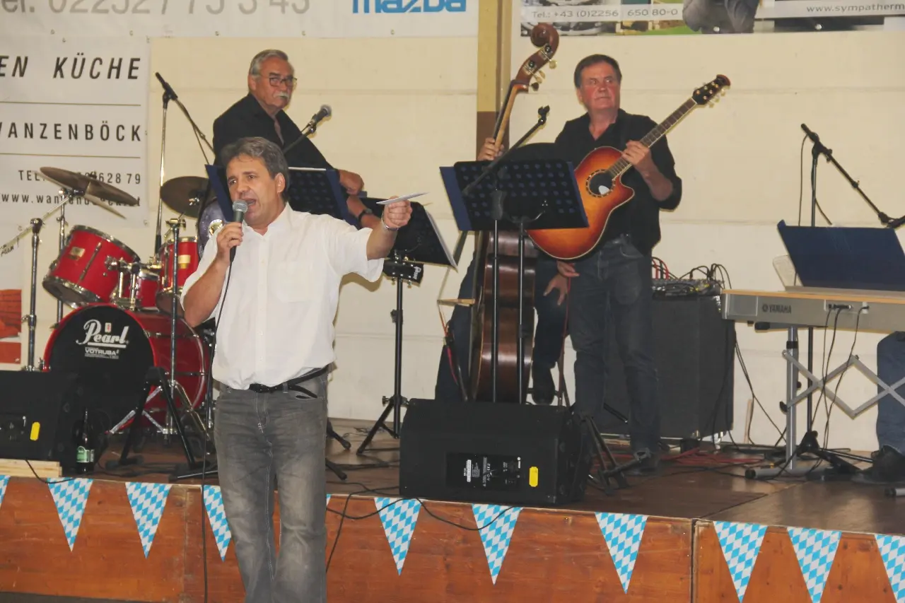 Oktoberfest 2017 - Bad Vöslau