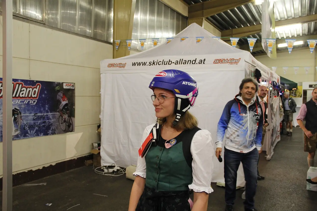 Oktoberfest 2019 - Bad Vöslau